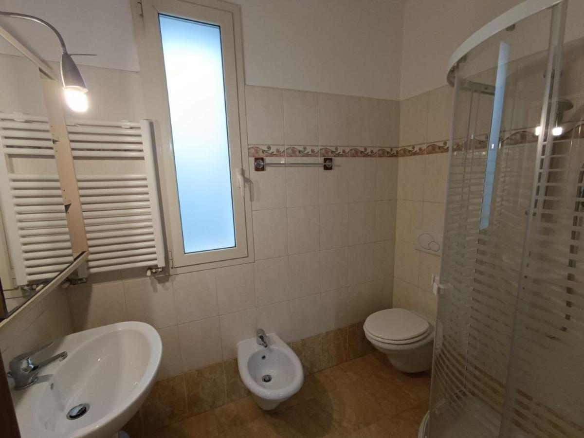 Residence Blu Marine Rimini Exterior photo