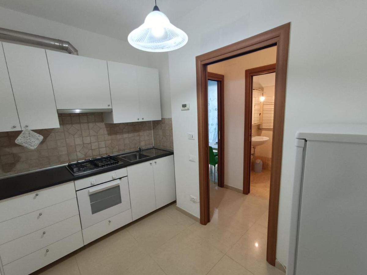 Residence Blu Marine Rimini Exterior photo
