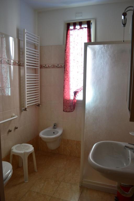 Residence Blu Marine Rimini Room photo